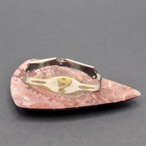 Vintage Scarf/Shawl Clip - Picture 6 of 8